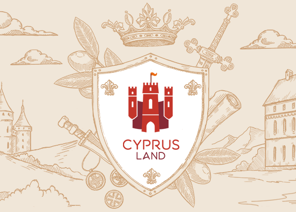 Cyprus Land