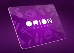Orion Company